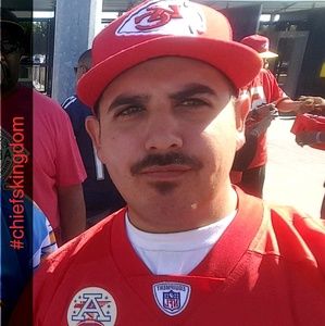 Meet your Posher, Saul